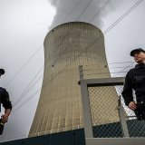 L'interdiction de construire de nouvelles centrales nucléaires avait été décidée en 2017 (archives). KEYSTONE/MICHAEL BUHOLZER
